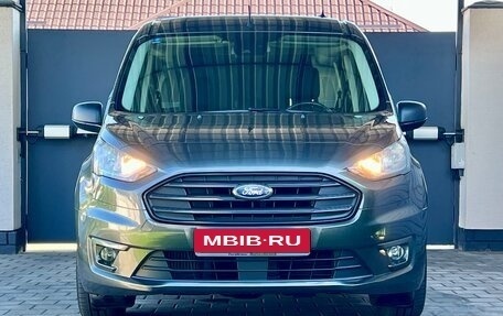 Ford Transit Connect, 2021 год, 2 550 000 рублей, 2 фотография