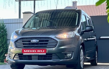 Ford Transit Connect, 2021 год, 2 550 000 рублей, 3 фотография