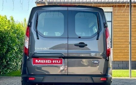 Ford Transit Connect, 2021 год, 2 550 000 рублей, 14 фотография