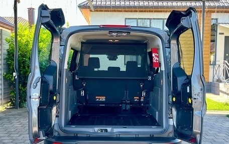 Ford Transit Connect, 2021 год, 2 550 000 рублей, 11 фотография