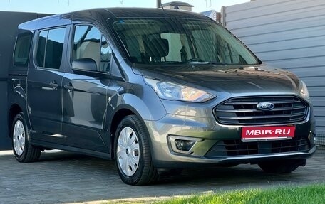 Ford Transit Connect, 2021 год, 2 550 000 рублей, 1 фотография
