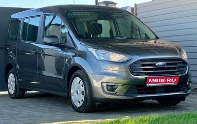 Ford Transit Connect, 2021 год, 2 550 000 рублей, 1 фотография