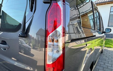 Ford Transit Connect, 2021 год, 2 550 000 рублей, 17 фотография