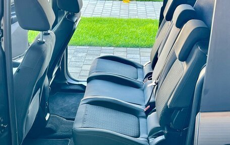 Ford Transit Connect, 2021 год, 2 550 000 рублей, 19 фотография
