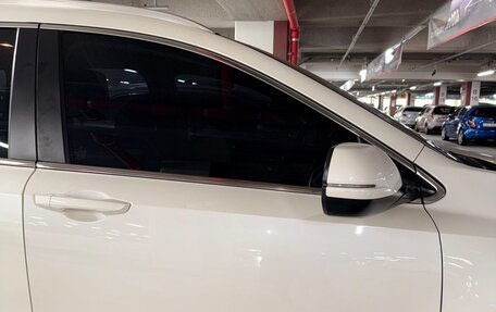 Honda CR-V IV, 2017 год, 3 000 000 рублей, 1 фотография