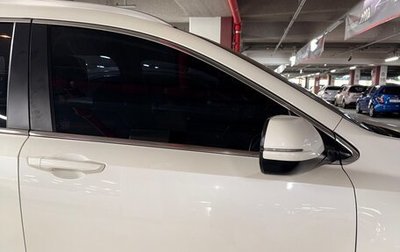 Honda CR-V IV, 2017 год, 3 000 000 рублей, 1 фотография
