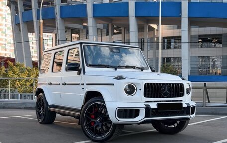 Mercedes-Benz G-Класс AMG, 2024 год, 26 950 000 рублей, 1 фотография