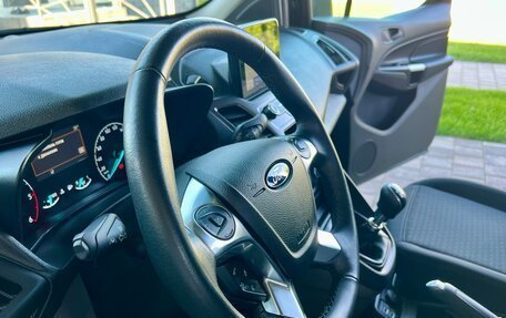 Ford Transit Connect, 2021 год, 2 550 000 рублей, 22 фотография