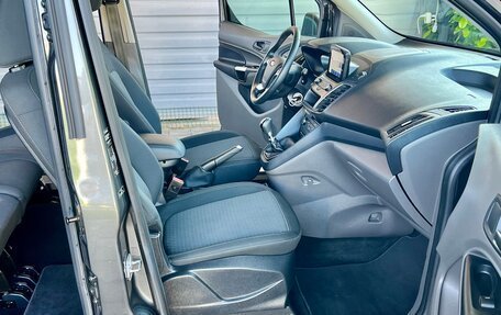 Ford Transit Connect, 2021 год, 2 550 000 рублей, 25 фотография