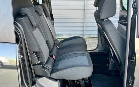Ford Transit Connect, 2021 год, 2 550 000 рублей, 24 фотография