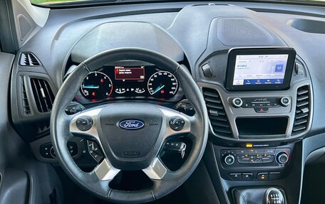 Ford Transit Connect, 2021 год, 2 550 000 рублей, 26 фотография