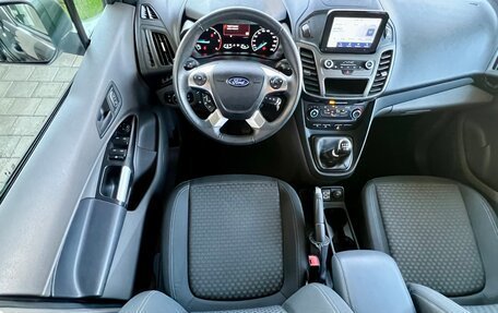 Ford Transit Connect, 2021 год, 2 550 000 рублей, 27 фотография