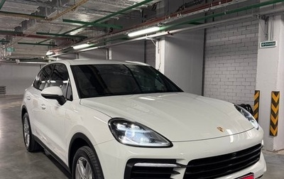Porsche Cayenne III, 2020 год, 5 250 000 рублей, 1 фотография