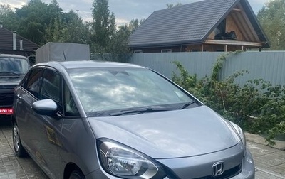 Honda Fit, 2022 год, 1 320 000 рублей, 1 фотография
