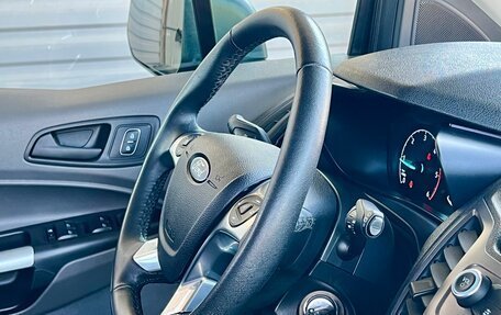 Ford Transit Connect, 2021 год, 2 550 000 рублей, 33 фотография