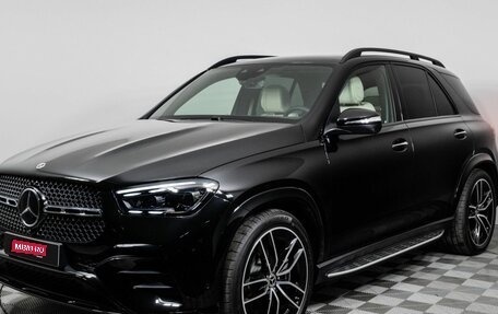 Mercedes-Benz GLE, 2025 год, 17 600 000 рублей, 1 фотография