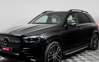 Mercedes-Benz GLE, 2025 год, 17 600 000 рублей, 1 фотография