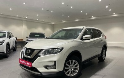 Nissan X-Trail, 2019 год, 1 999 000 рублей, 1 фотография