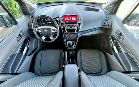 Ford Transit Connect, 2021 год, 2 550 000 рублей, 28 фотография