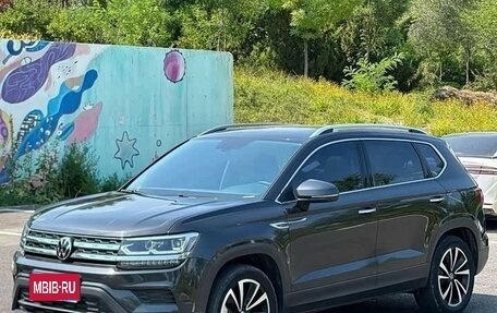 Volkswagen Tharu, 2023 год, 1 850 098 рублей, 1 фотография