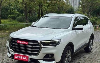 Haval H6, 2023 год, 1 320 000 рублей, 1 фотография