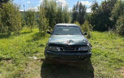 Saab 900 II, 1994 год, 65 000 рублей, 1 фотография