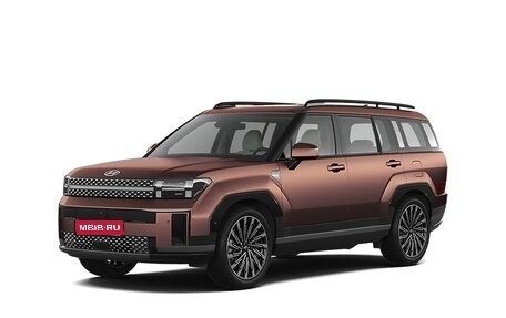 Hyundai Santa Fe IV, 2026 год, 5 800 000 рублей, 1 фотография