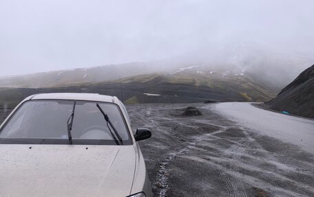 Hyundai Accent II, 2007 год, 500 000 рублей, 1 фотография