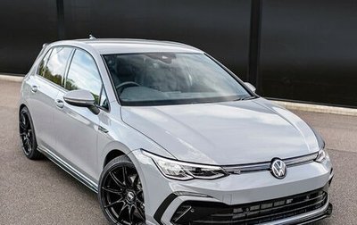 Volkswagen Golf VIII, 2023 год, 2 255 000 рублей, 1 фотография