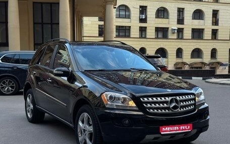 Mercedes-Benz M-Класс, 2005 год, 990 000 рублей, 1 фотография