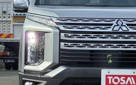 Mitsubishi Delica D:5 I, 2023 год, 3 000 000 рублей, 4 фотография