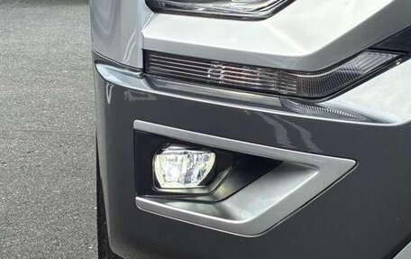 Mitsubishi Delica D:5 I, 2023 год, 3 000 000 рублей, 6 фотография