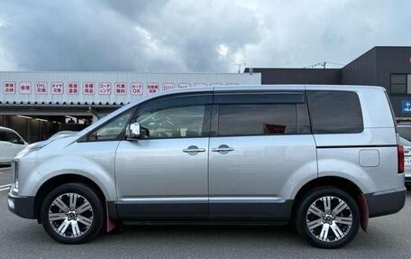 Mitsubishi Delica D:5 I, 2023 год, 3 000 000 рублей, 11 фотография