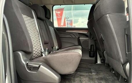 Mitsubishi Delica D:5 I, 2023 год, 3 000 000 рублей, 15 фотография