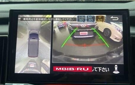 Mitsubishi Delica D:5 I, 2023 год, 3 000 000 рублей, 19 фотография