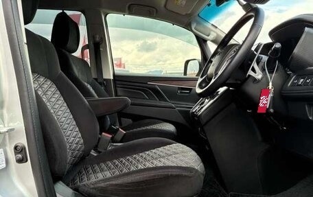 Mitsubishi Delica D:5 I, 2023 год, 3 000 000 рублей, 14 фотография