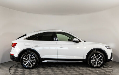 Audi Q5, 2021 год, 3 499 000 рублей, 4 фотография