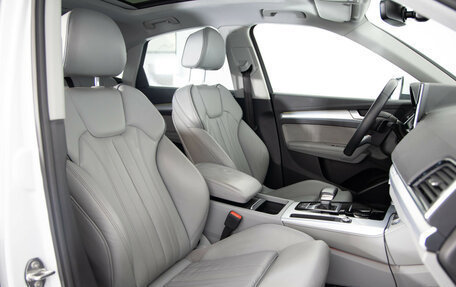 Audi Q5, 2021 год, 3 499 000 рублей, 11 фотография
