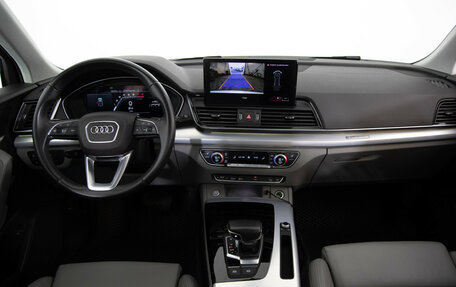 Audi Q5, 2021 год, 3 499 000 рублей, 9 фотография