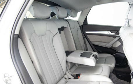 Audi Q5, 2021 год, 3 499 000 рублей, 12 фотография