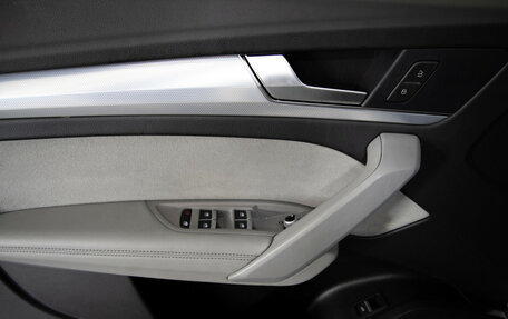 Audi Q5, 2021 год, 3 499 000 рублей, 27 фотография