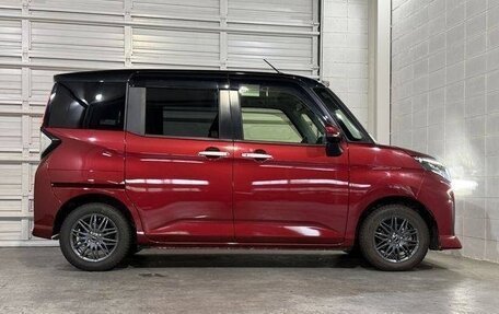 Toyota Roomy I, 2023 год, 900 000 рублей, 3 фотография