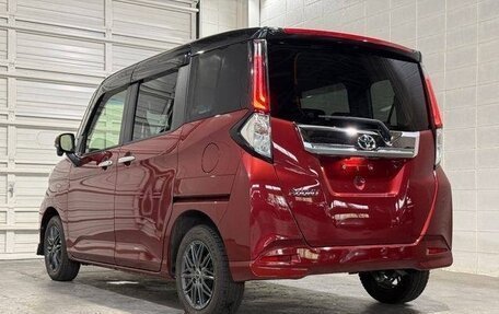 Toyota Roomy I, 2023 год, 900 000 рублей, 5 фотография