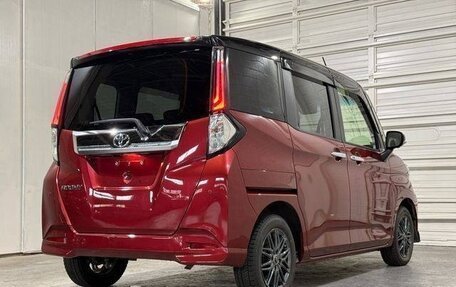 Toyota Roomy I, 2023 год, 900 000 рублей, 4 фотография