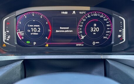 Volkswagen Taos, 2021 год, 3 150 000 рублей, 12 фотография