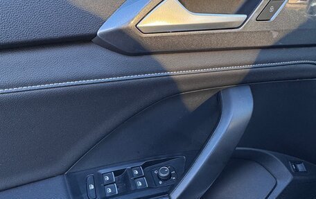 Volkswagen Taos, 2021 год, 3 150 000 рублей, 9 фотография
