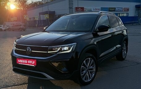 Volkswagen Taos, 2021 год, 3 150 000 рублей, 7 фотография