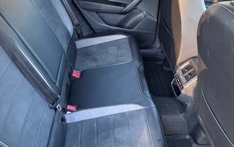 Volkswagen Taos, 2021 год, 3 150 000 рублей, 17 фотография