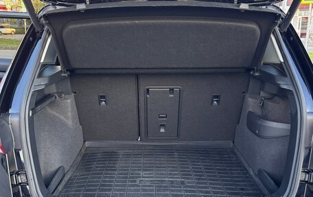 Volkswagen Taos, 2021 год, 3 150 000 рублей, 21 фотография