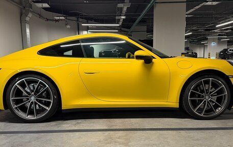 Porsche 911, 2021 год, 20 700 000 рублей, 3 фотография